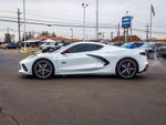 2023 Chevrolet Corvette Stingray 1LT