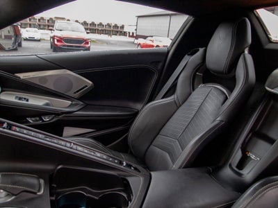 2023 Chevrolet Corvette Stingray 3LT