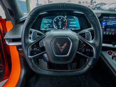 2023 Chevrolet Corvette Stingray 3LT