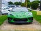 2027 Chevrolet Corvette Stingray 3LT