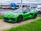2027 Chevrolet Corvette Stingray 3LT