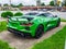 2027 Chevrolet Corvette Stingray 3LT