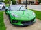 2027 Chevrolet Corvette Stingray 3LT
