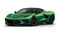 2027 Chevrolet Corvette Stingray 3LT