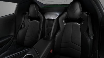 2027 Chevrolet Corvette Stingray 3LT