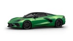 2027 Chevrolet Corvette Stingray 3LT