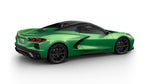 2027 Chevrolet Corvette Stingray 3LT