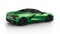 2027 Chevrolet Corvette Stingray 3LT