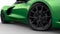 2027 Chevrolet Corvette Stingray 3LT