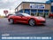 2016 Chevrolet Corvette Stingray 3LT