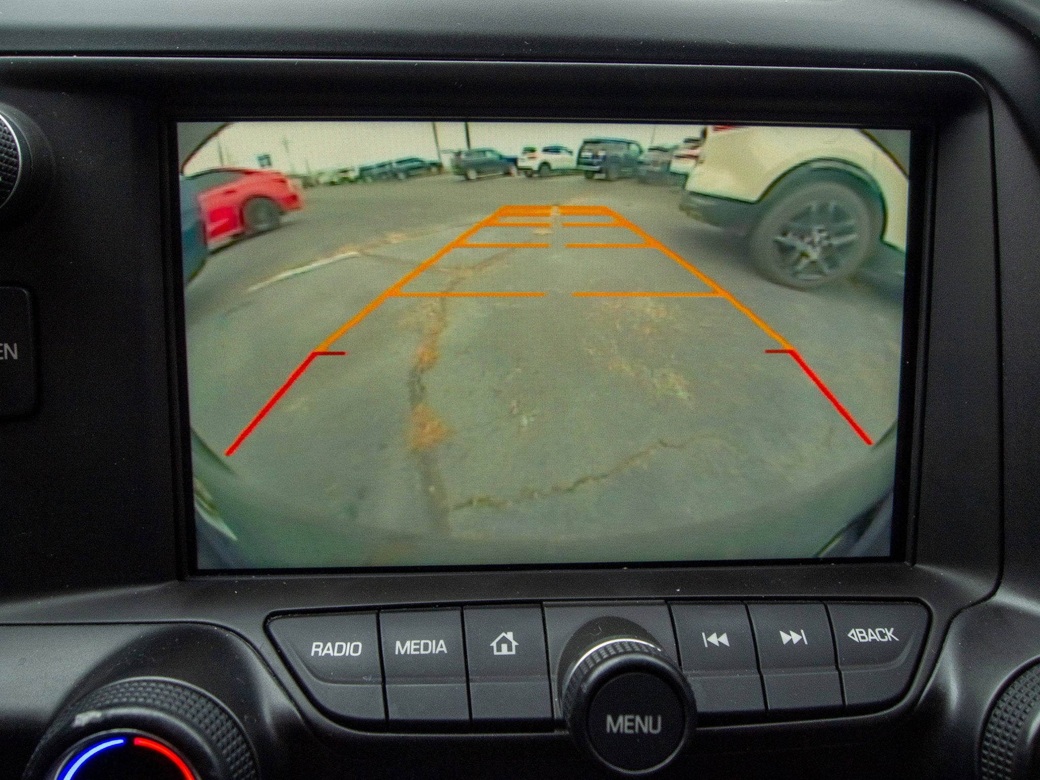 2016 Chevrolet Corvette Stingray 3LT