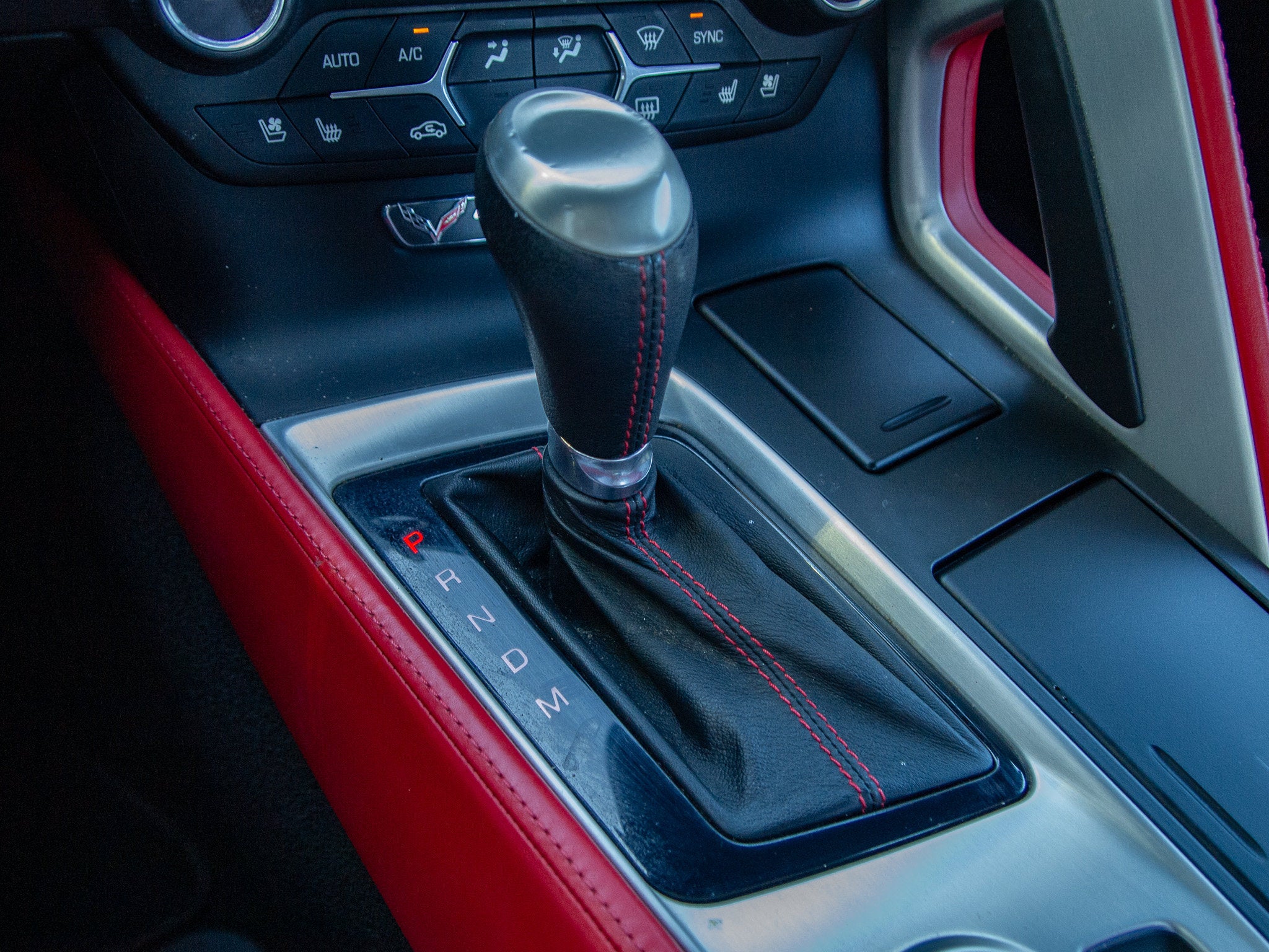 2014 Chevrolet Corvette Stingray Z51 3LT