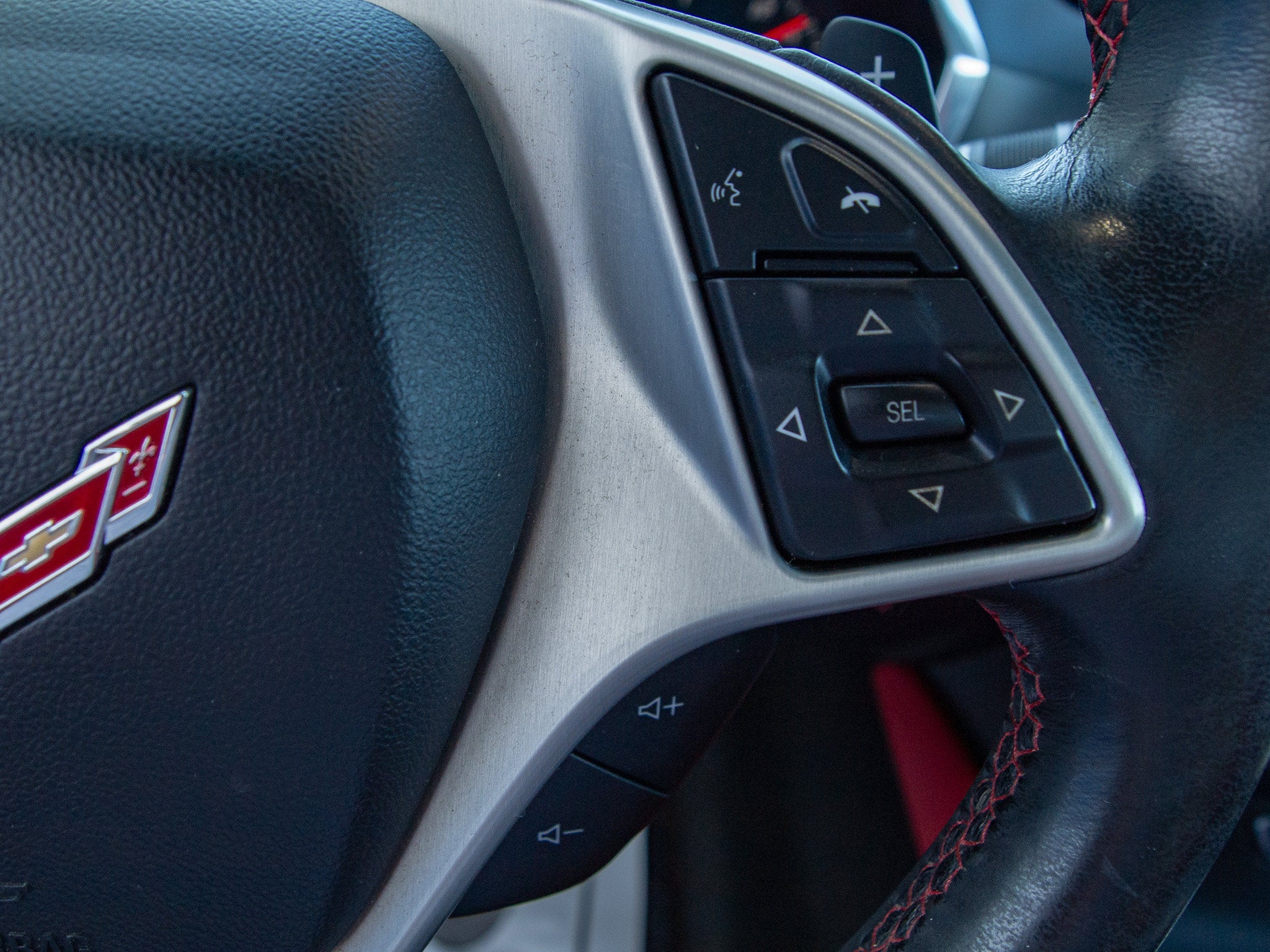 2014 Chevrolet Corvette Stingray Z51 3LT