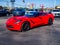2014 Chevrolet Corvette Stingray Z51 3LT