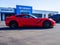 2014 Chevrolet Corvette Stingray Z51 3LT