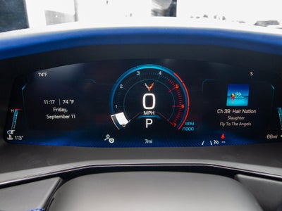 2027 Chevrolet Corvette Grand Sport 3LT