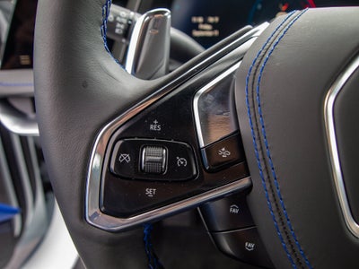 2027 Chevrolet Corvette Grand Sport 3LT