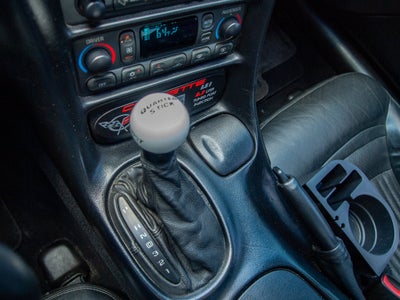1998 Chevrolet Corvette Base