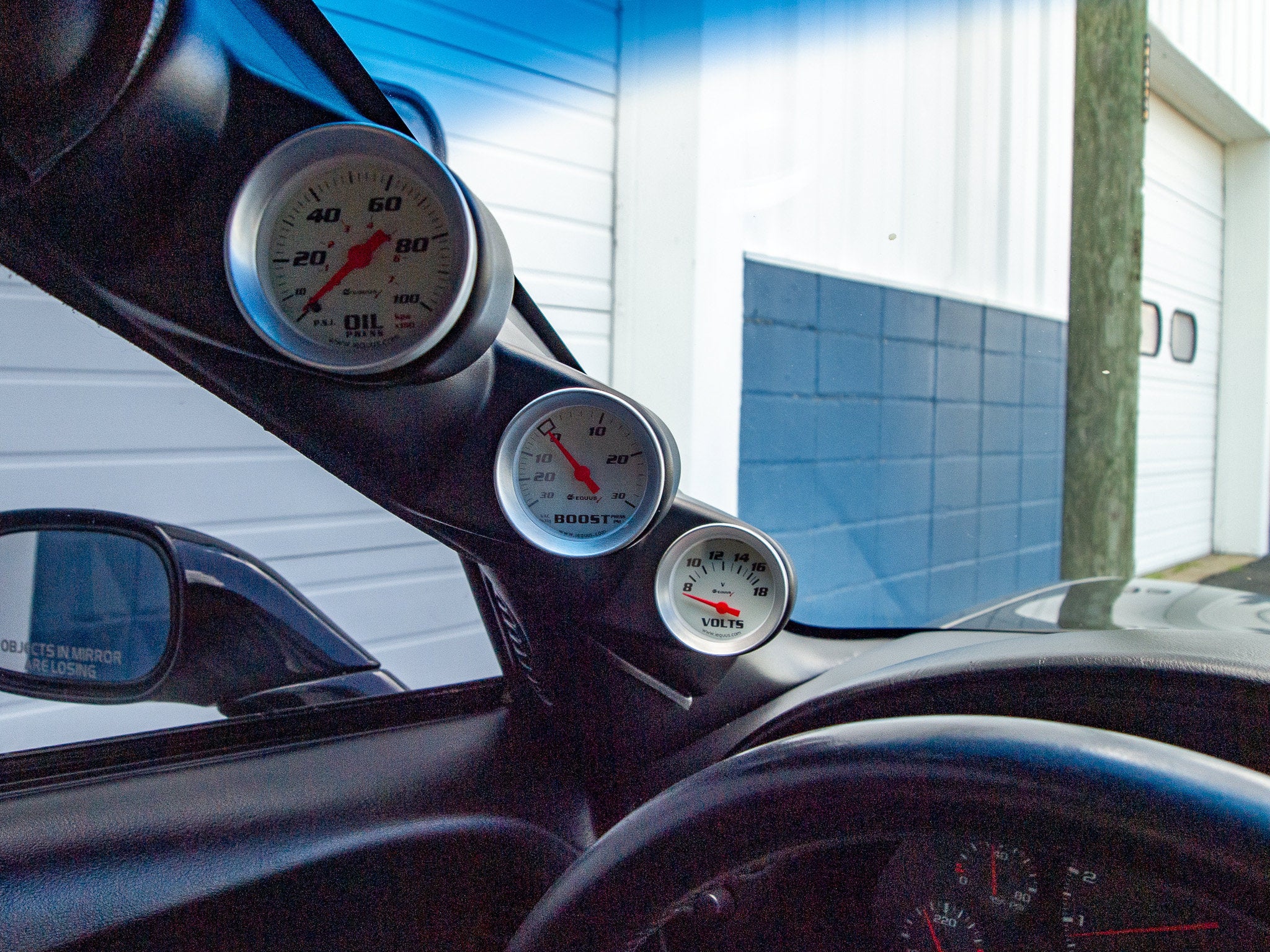 1998 Chevrolet Corvette Base