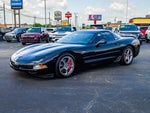 1998 Chevrolet Corvette Base