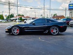 1998 Chevrolet Corvette Base