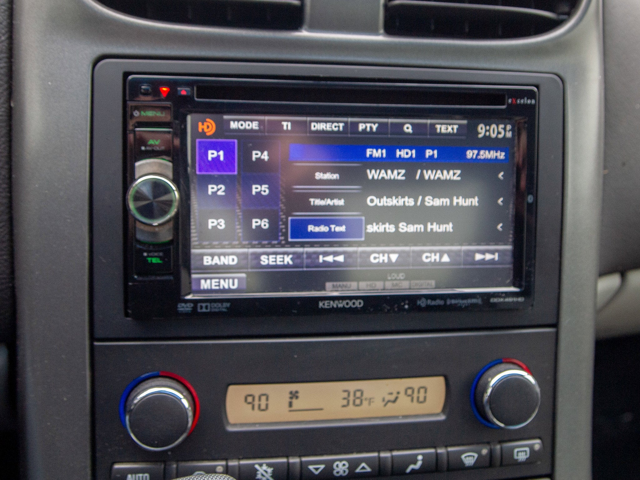 2007 Chevrolet Corvette Base