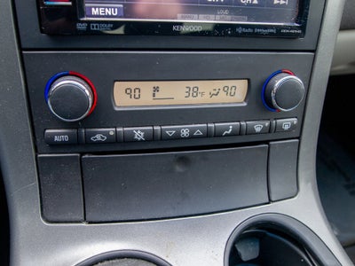 2007 Chevrolet Corvette Base