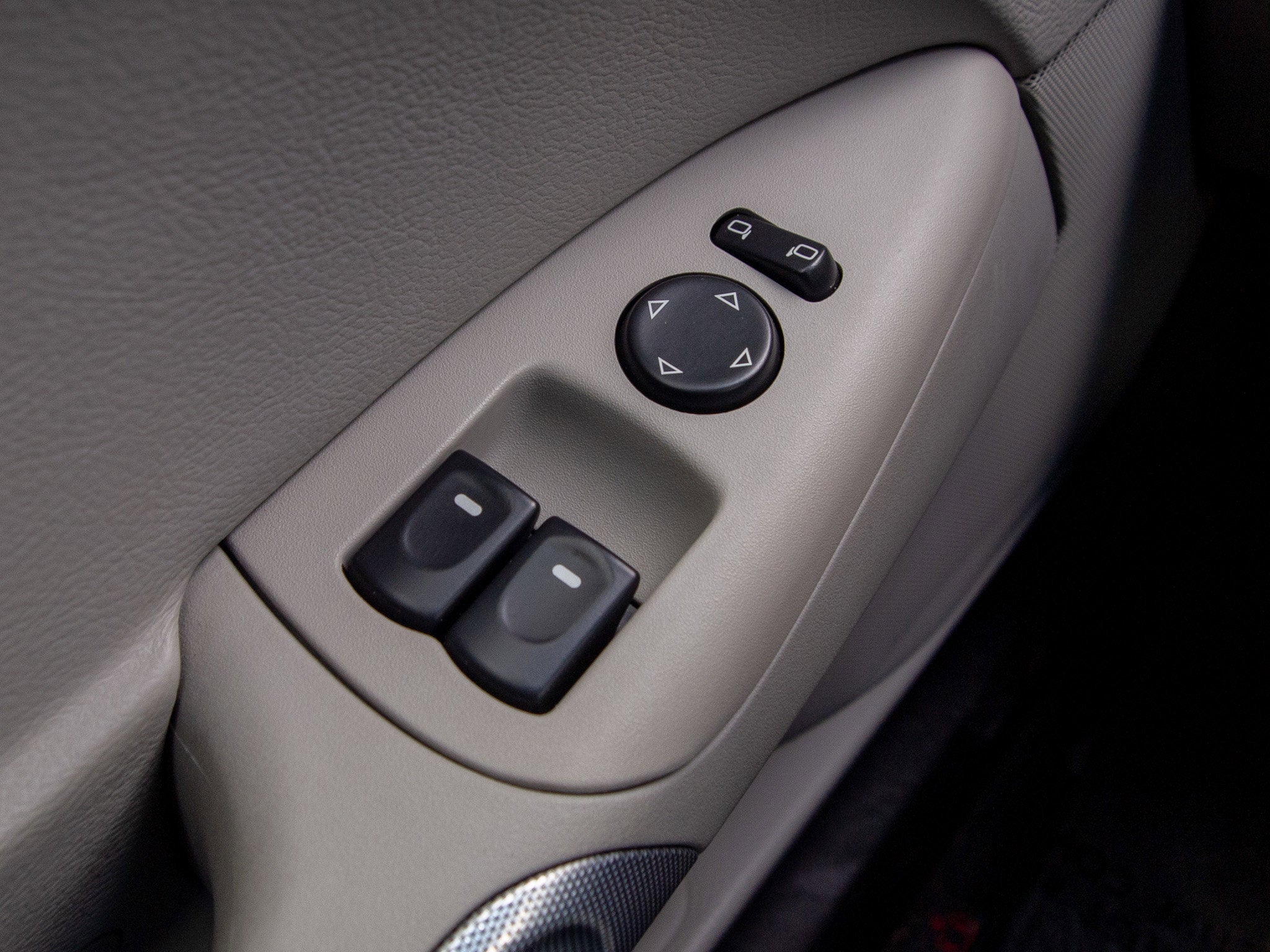 2007 Chevrolet Corvette Base