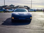 2000 Chevrolet Corvette Base