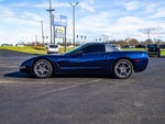 2000 Chevrolet Corvette Base