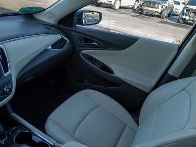 2024 Chevrolet Malibu 2LT