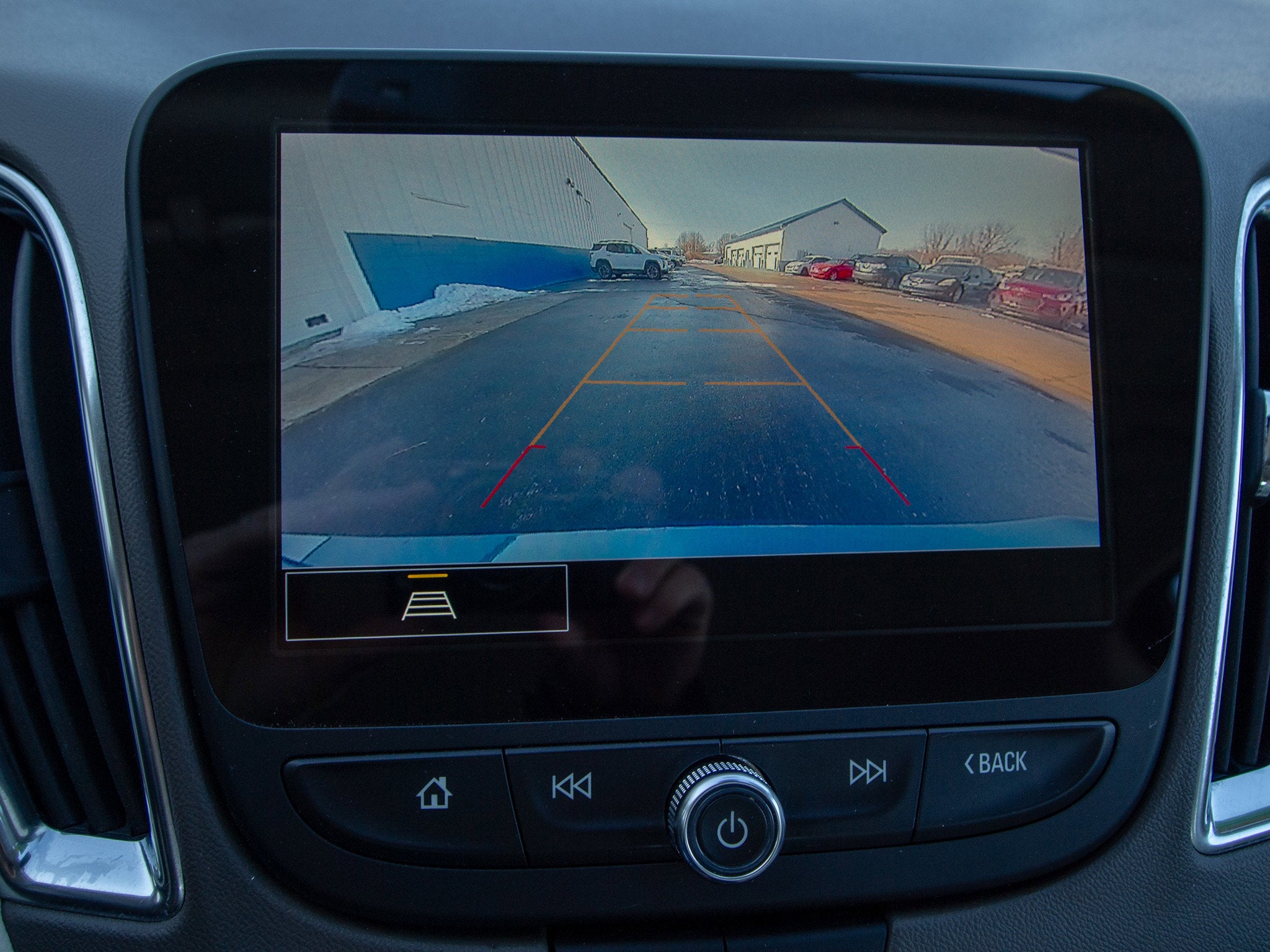 2024 Chevrolet Malibu 2LT