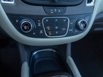 2024 Chevrolet Malibu 2LT