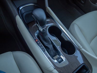 2024 Chevrolet Malibu 2LT