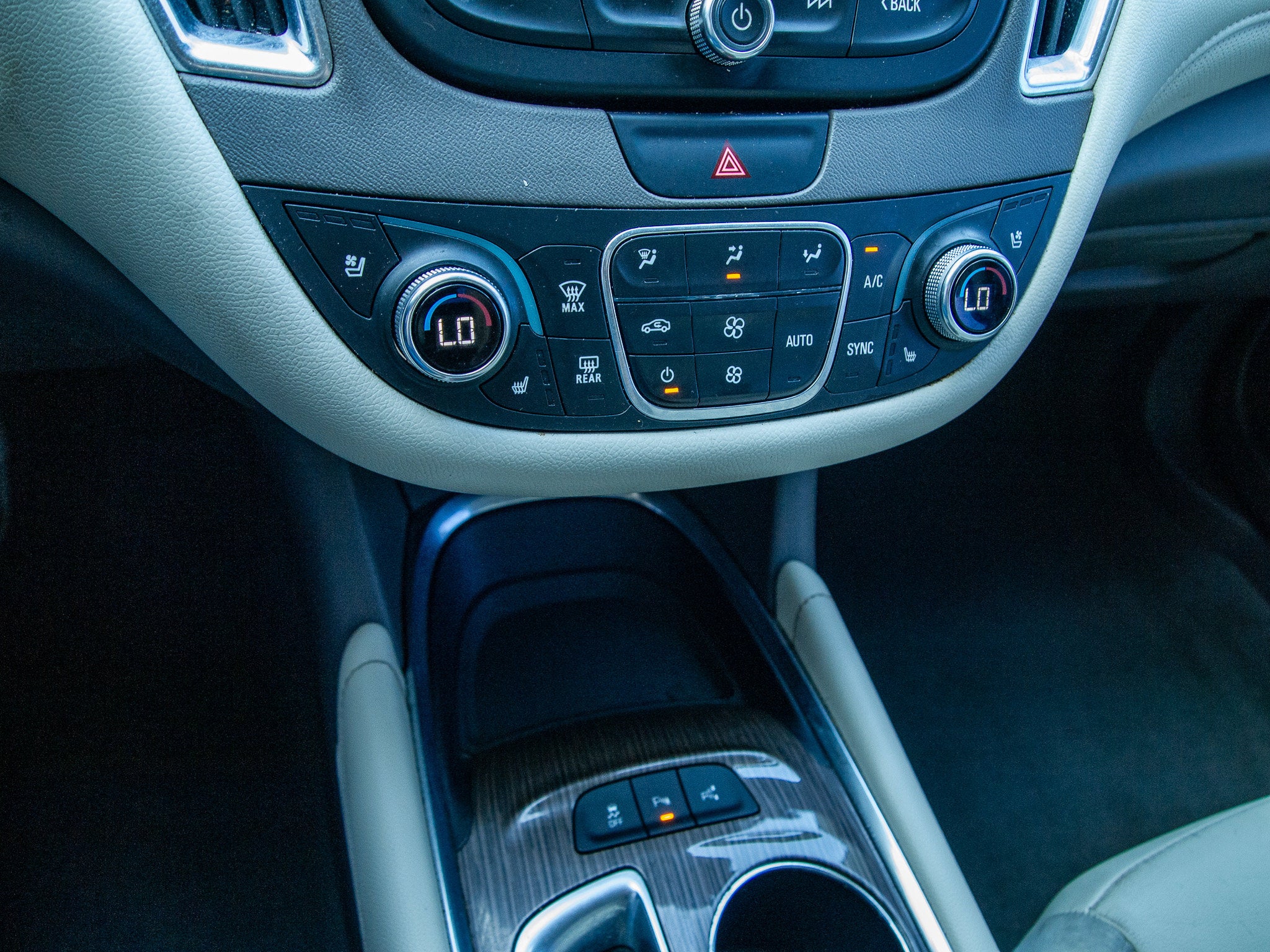 2022 Chevrolet Malibu Premier