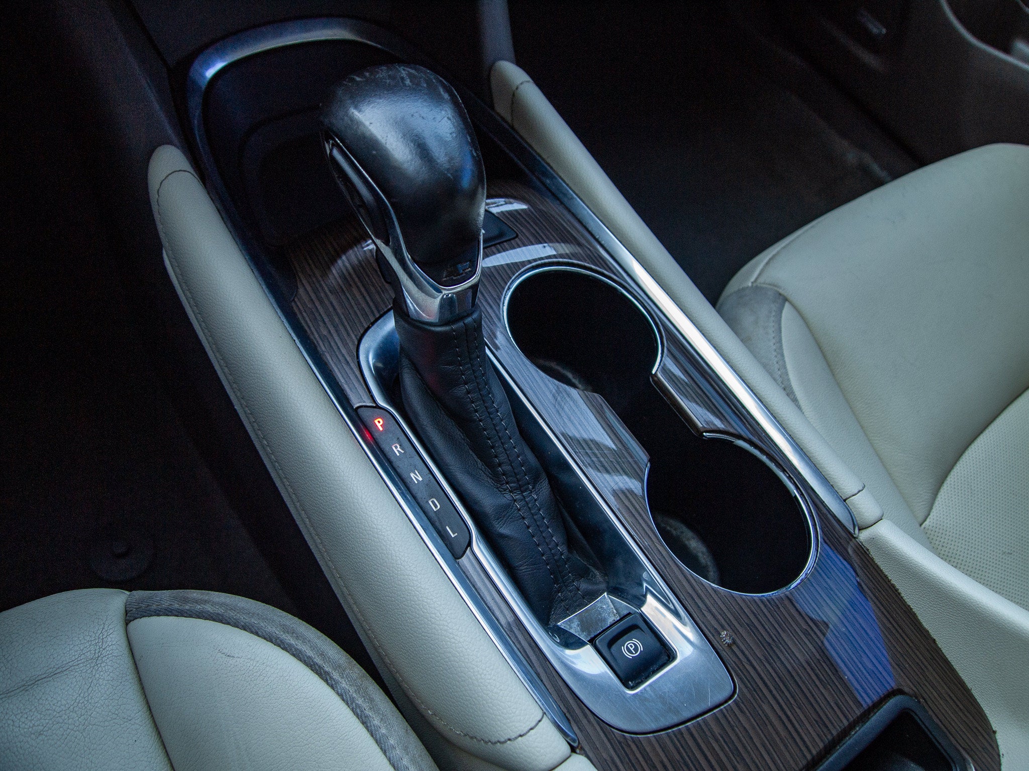 2022 Chevrolet Malibu Premier