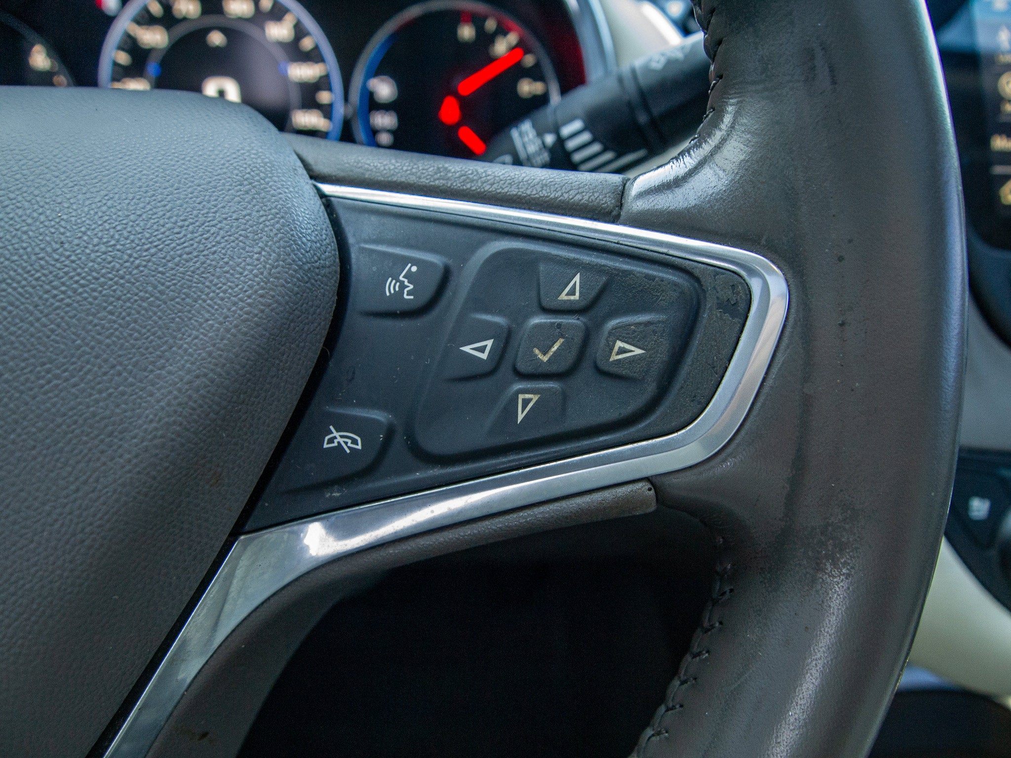 2022 Chevrolet Malibu Premier