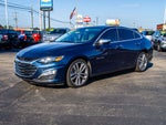 2022 Chevrolet Malibu Premier