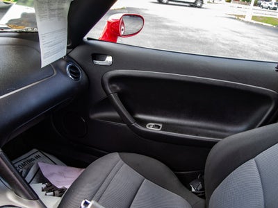 2006 Pontiac Solstice Base