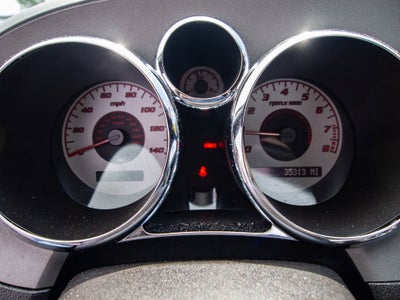 2006 Pontiac Solstice Base