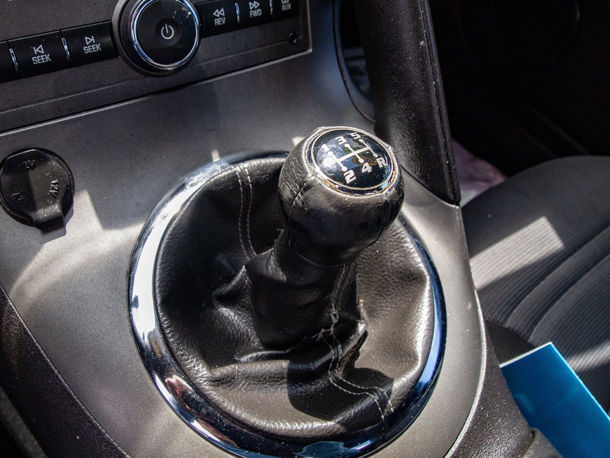 2006 Pontiac Solstice Base