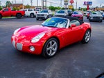 2006 Pontiac Solstice Base