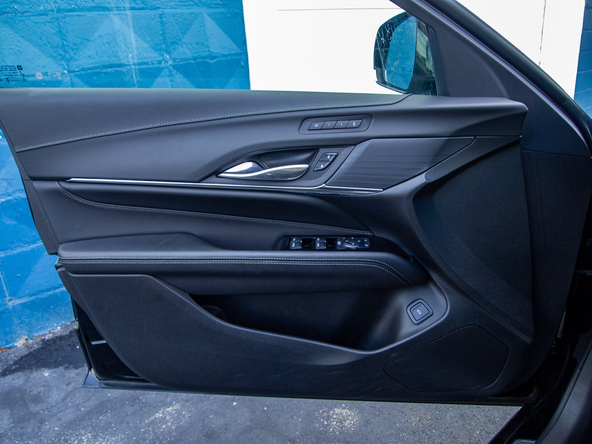 2024 Cadillac CT4 Premium Luxury