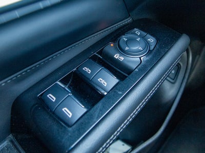 2024 Cadillac CT4 Premium Luxury