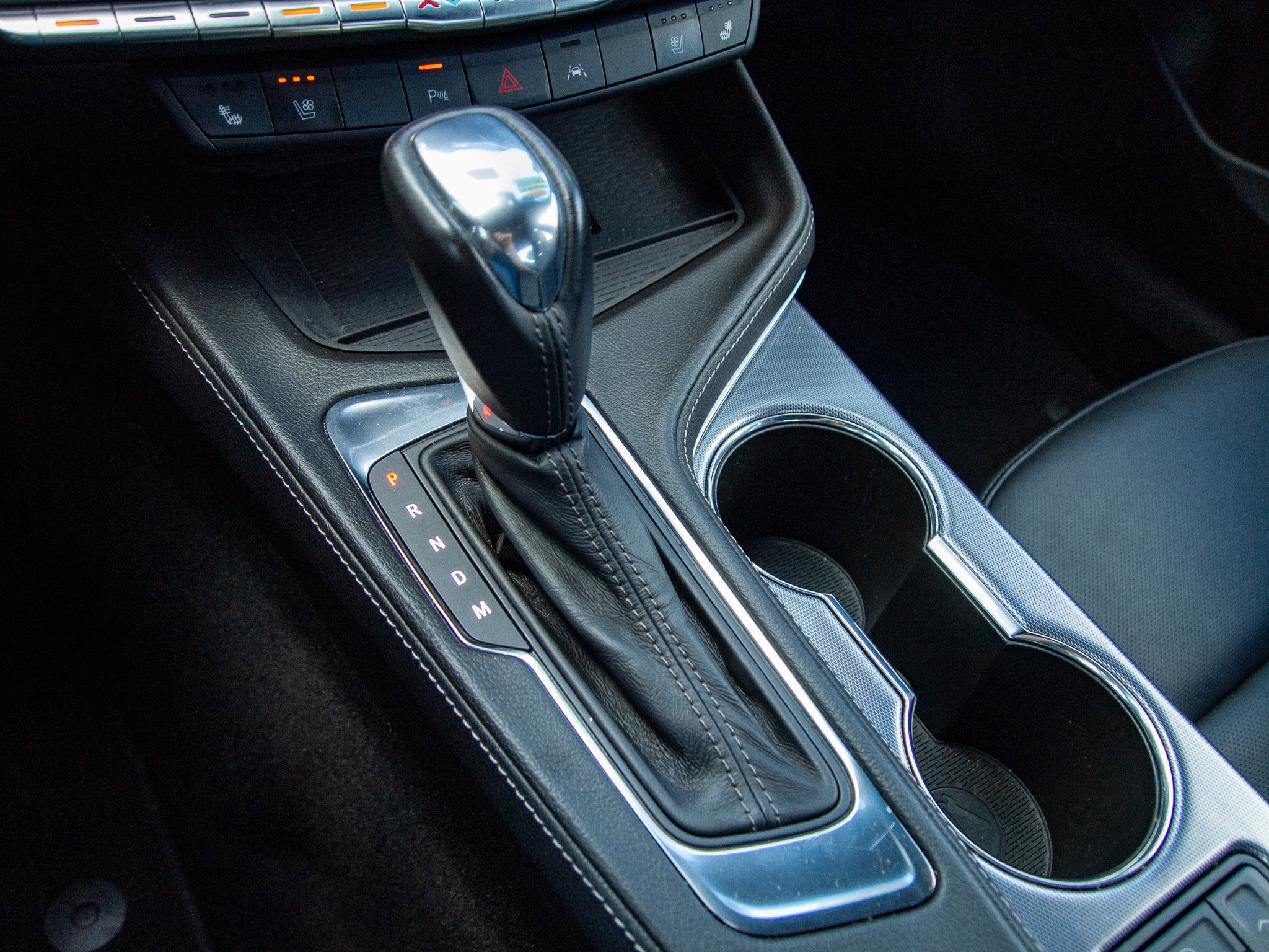 2024 Cadillac CT4 Premium Luxury