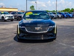 2024 Cadillac CT4 Premium Luxury