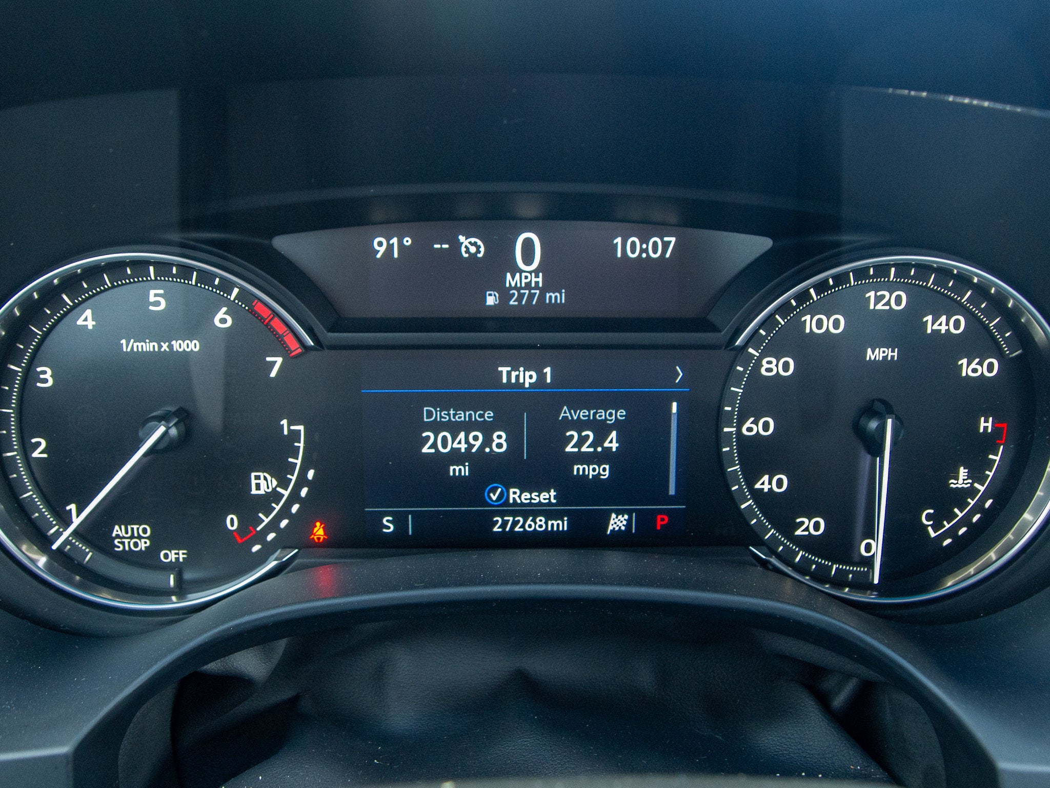 2024 Cadillac CT4 Premium Luxury
