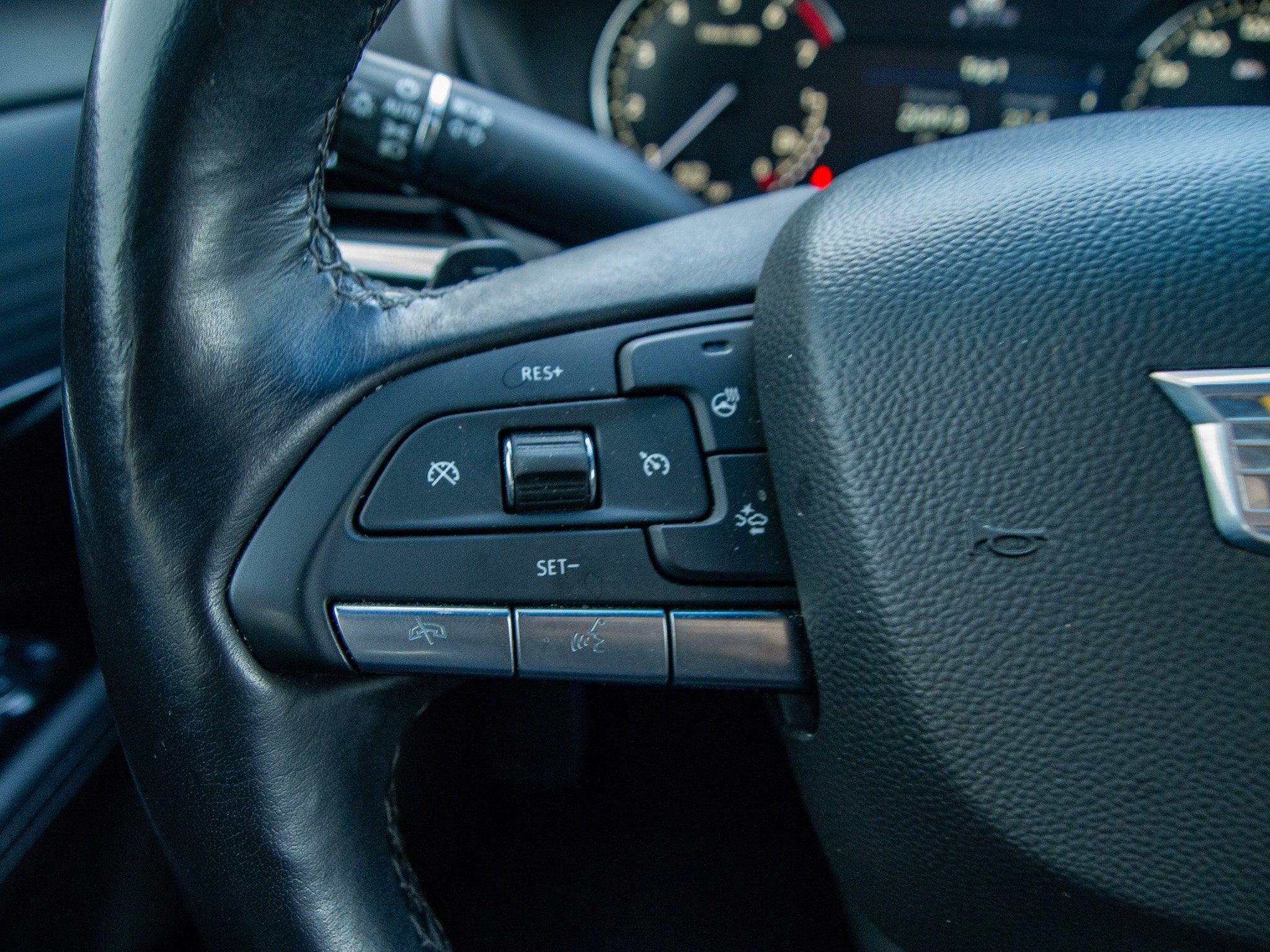 2024 Cadillac CT4 Premium Luxury