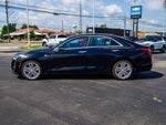 2024 Cadillac CT4 Premium Luxury