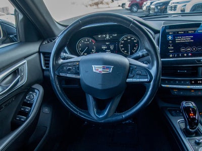 2023 Cadillac CT5 Premium Luxury